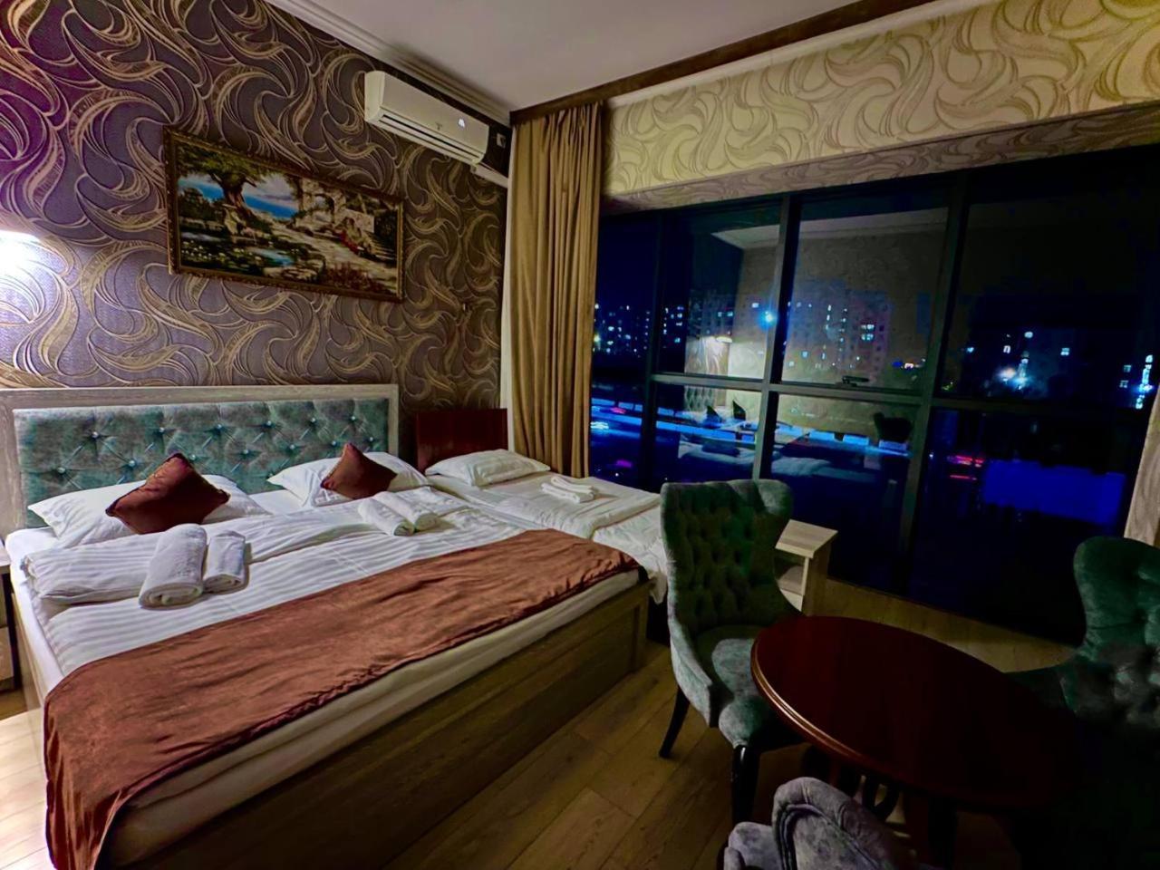 Izza Palace Hotel 150Mbs Wifi Tashkent Exterior photo
