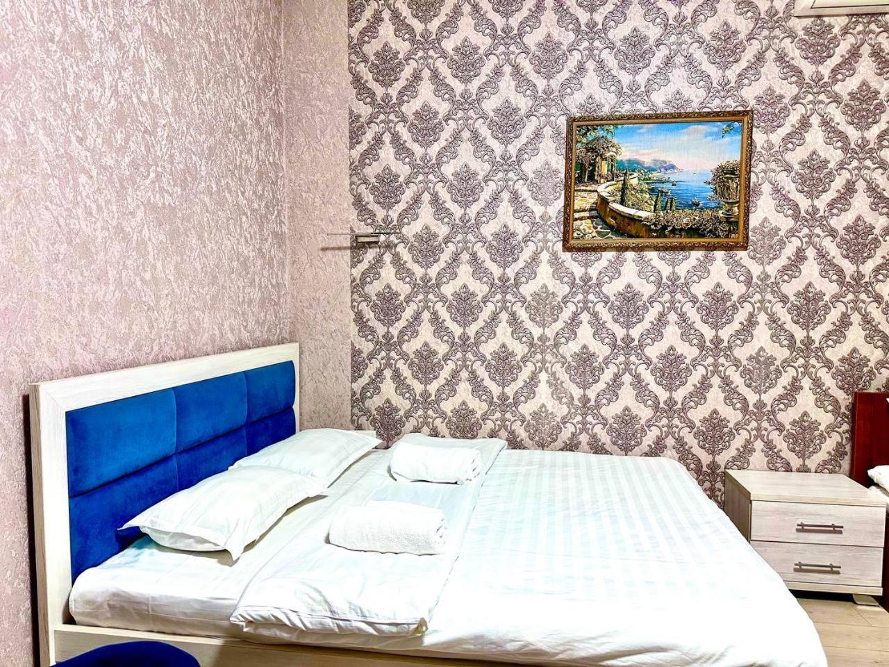 Izza Palace Hotel 150Mbs Wifi Tashkent Exterior photo