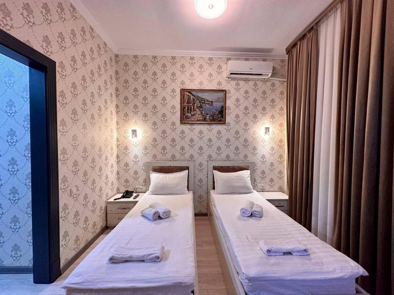 Izza Palace Hotel 150Mbs Wifi Tashkent Exterior photo