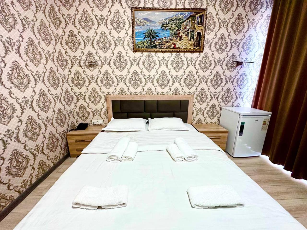 Izza Palace Hotel 150Mbs Wifi Tashkent Exterior photo