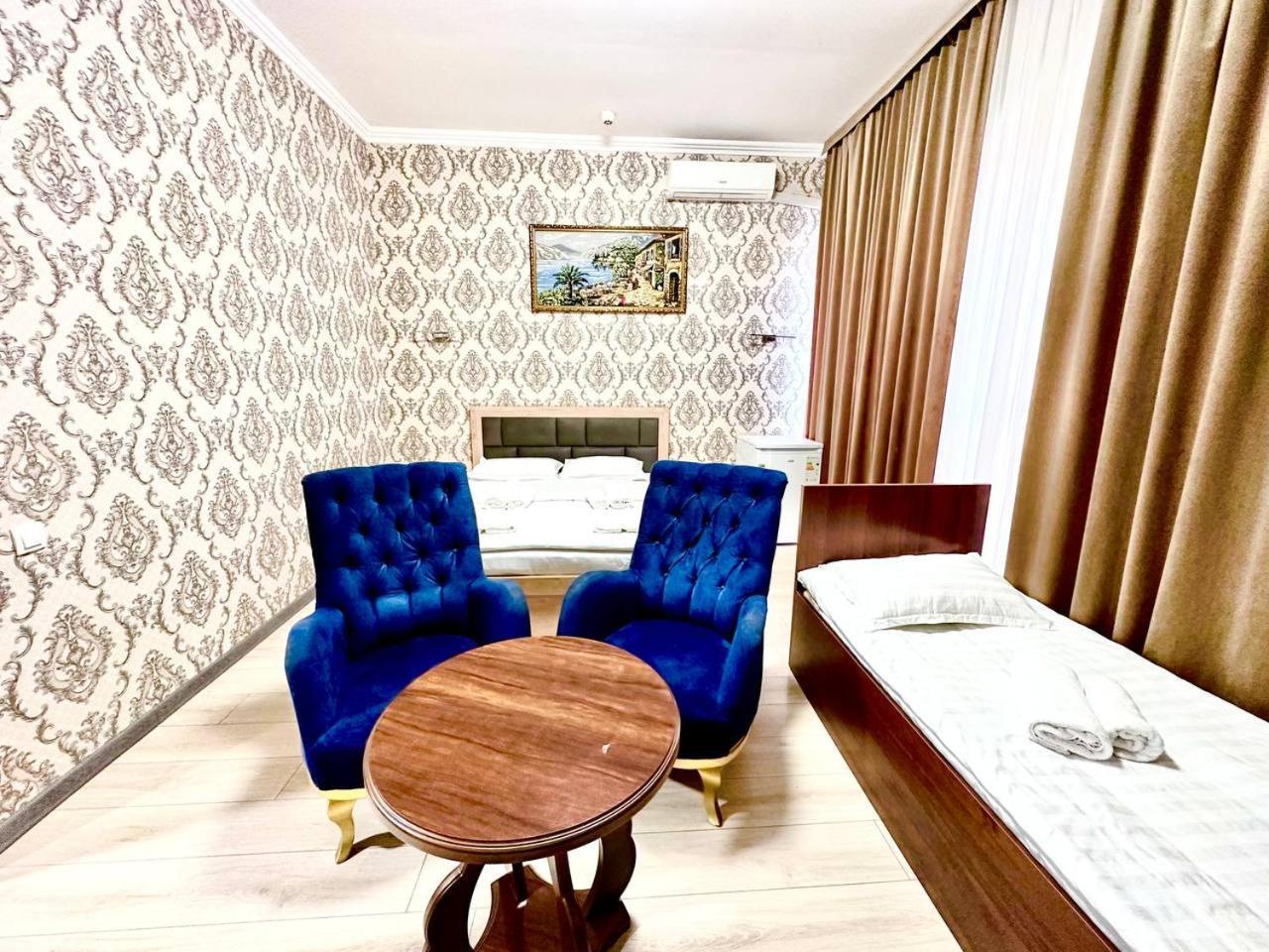 Izza Palace Hotel 150Mbs Wifi Tashkent Exterior photo